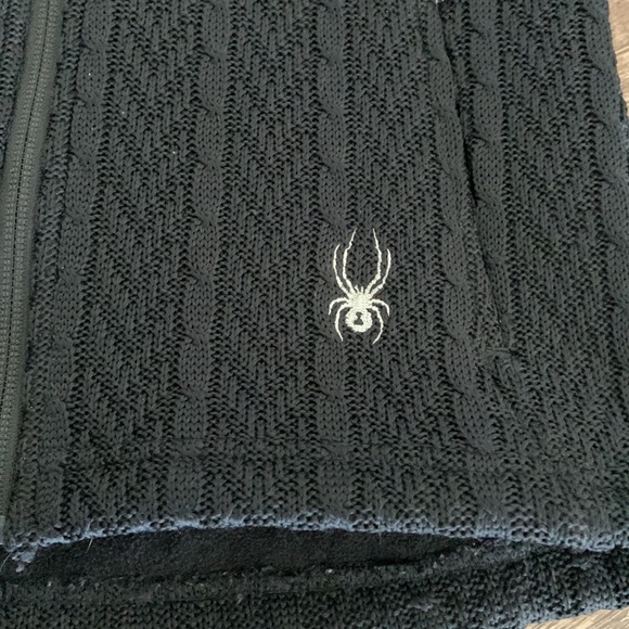 Spyder Core Sweater - Picture 2 of 4